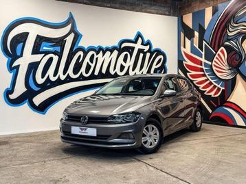 Volkswagen Polo 1.0 TSi *TRENDLINE*PDC*DAB*AIRCO* beschikbaar voor biedingen