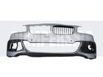 Bumper BMW 2 F45 F46 M-Pakket M Pakket 14-17 Voorbumper Q506, Auto-onderdelen, Gebruikt, Voor, 6 maanden garantie, Ophalen of Verzenden