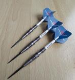 Winmau Sniper 24 grammes, Sports & Fitness, Fléchettes, Enlèvement ou Envoi