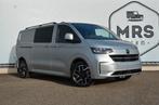 Volkswagen T7- Dubbelcabine- L2- DSG- 170Pk-Nieuw- 43990+BTW, Auto's, Automaat, Bluetooth, Stof, Euro 6