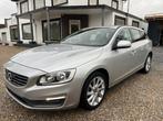Volvo v60 1.6d automaat km 127000  nieuwe staat, Auto's, Automaat, Euro 5, 5 deurs, Te koop