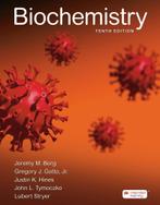 Gezocht biochemistry en Molecular Cell Biology, Boeken, Ophalen of Verzenden, Zo goed als nieuw