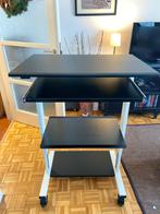 Bureau debout professionnel /Professional stand-up desk, Comme neuf, Enlèvement, 70 à 120 cm, 40 à 80 cm