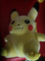 knuffels Pikachu Pokémon, Kinderen en Baby's, Speelgoed | Knuffels en Pluche, Ophalen of Verzenden, Zo goed als nieuw, Overige typen
