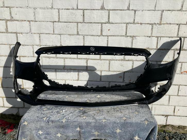 PARE-CHOCS MERCEDES CLASS S W223 AMG, Autos : Pièces & Accessoires, Carrosserie & Tôlerie, Pare-chocs, Mercedes-Benz, Utilisé