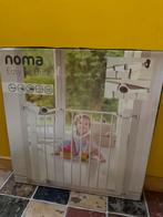 Noma Traphekje zonder boren (nieuw in doos), Kinderen en Baby's, Verzenden, Nieuw, Klemhekje, Metaal of IJzer