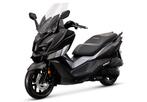 Sym Cruisym 125 Alpha [Fin.0%], Fietsen en Brommers, Ophalen, Nieuw, 125 cc, Benzine
