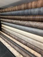 Dikke PVC Vloerzeil–Waterdicht –Met Professionele Plaatsing, Ophalen of Verzenden, Nieuw, Overige materialen, Overige typen