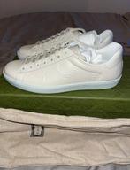 Basket Gucci Taille 6 (Homme), Vêtements | Hommes, Chaussures, Neuf, Enlèvement ou Envoi, Gucci, Blanc