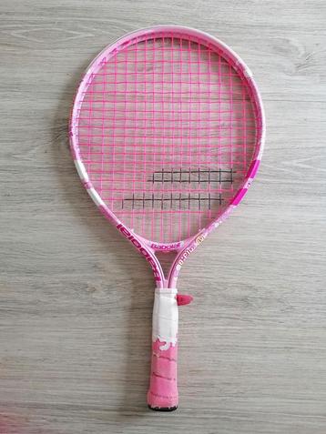 Tennisracket 19 inch