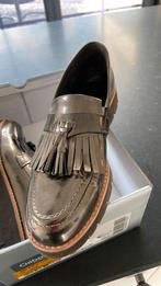 Gabor bronskleurige loafers 37, Kleding | Dames, Schoenen, Ophalen of Verzenden, Zo goed als nieuw
