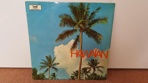 The Panoramic Singers – Hawaiian (1970) (LP), Cd's en Dvd's, Vinyl | Overige Vinyl, Gebruikt, 10 inch, Verzenden