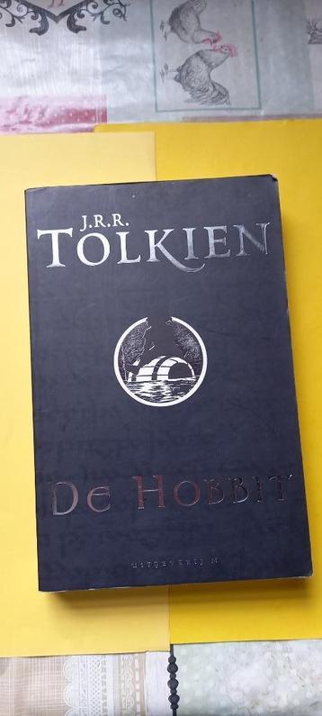 The Hobbit nederlandstalig