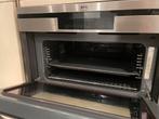 Four EAG, Electroménager, Encastré, Comme neuf, Enlèvement, Air chaud
