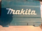 Visseuse Makita, Bricolage & Construction, Enlèvement, Utilisé