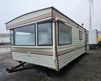 Stacaravan in snelverkoop 6.250€ 🚚  inclusief !!!, Caravans en Kamperen, Stacaravans, Verzenden