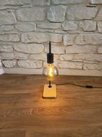 bureaulamp, Maison & Meubles, Lampes | Lampes de table, Comme neuf, Enlèvement, Moins de 50 cm
