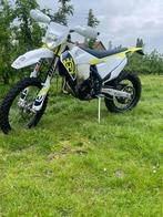 Husqvarna TE 350 2023, Moto de cross, Entreprise