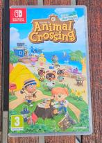 Animal Crossing, Ophalen of Verzenden, Zo goed als nieuw