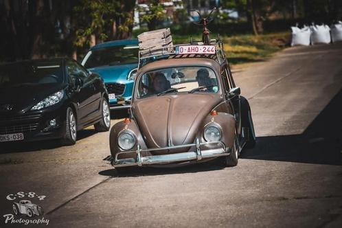 vw kever 1973, Auto's, Oldtimers, Particulier, Volkswagen, Ophalen