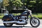 Harley Davidson Sports Glide, Motos, Motos | Harley-Davidson, 1745 cm³, 2 cylindres, Plus de 35 kW, Chopper