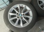 Set alu BMW-velgen 16” met complete set winterbanden, Auto-onderdelen, Banden en Velgen, Ophalen, Winterbanden, Band(en)