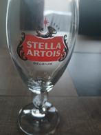 6 Stella Artois glazen NIEUW, Verzamelen, Biermerken, Ophalen of Verzenden, Nieuw, Glas of Glazen, Stella Artois