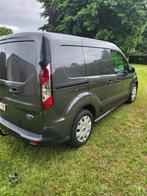 ford  connect, Auto's, Voorwielaandrijving, 4 deurs, Stof, Euro 6