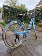 Meisjesfiets, Fietsen en Brommers, Fietsen | Meisjes, Elops ( Decathlon ), Zo goed als nieuw, Handrem, Ophalen