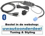 Bluetooth Carkit USB AUX Streamen Voor Audi 8 Pin, Verzenden