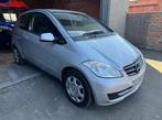 Mercedes-Benz // A150i, Voorwielaandrijving, Stof, Bedrijf, Euro 4