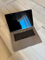 Apple Macbook Pro - 15 Inch 2018 - 1TB - i9 - 32GB - TOP!, Computers en Software, Apple Macbooks, 1 TB of meer, 2 tot 3 Ghz, Zo goed als nieuw