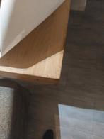 Eettafel +8 stoelen, Ophalen, Gebruikt, Vijf personen of meer, Vierkant