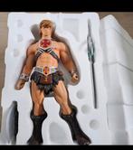 He man motu neca statue 40cm, Ophalen