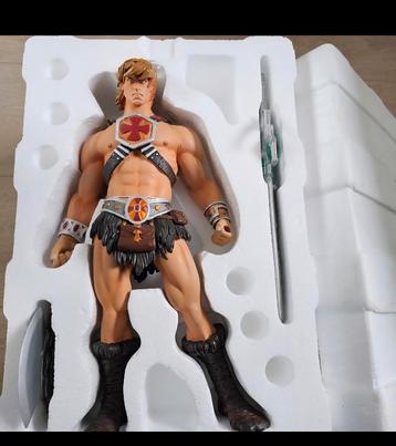 He man motu neca statue 40cm  beschikbaar voor biedingen