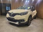 Renault Captur Intens, Auto's, Automaat, Bedrijf, Diesel, SUV of Terreinwagen