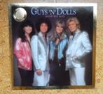 vinyl LP Guys 'N' Dolls - grootste hits, Cd's en Dvd's, Ophalen, Zo goed als nieuw