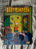 Bd Bart Simpson, Livres, BD, Comme neuf, Une BD