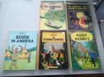 strips tintin lot3, Boeken, Meerdere stripboeken, Ophalen, Gelezen, Herge