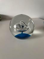 Presse papier, Antiek en Kunst, Antiek | Glaswerk en Kristal, Ophalen of Verzenden