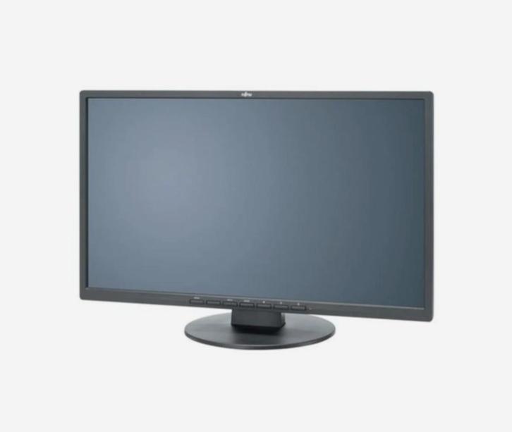 Fujitsu E-Line E22-8 TS Pro – Écran LED 21,5" Full HD (1920x, Computers en Software, Monitoren, Nieuw, 61 t/m 100 Hz, DisplayPort