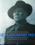 De Vlaschaard 1943. Een Vlaams boek in nazi-Duitsland en een, Boeken, Ophalen