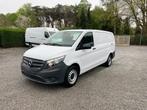 MERCEDES VITO 116CDI L2, Auto's, Bestelwagens en Lichte vracht, Achterwielaandrijving, 4 cilinders, Wit, Mercedes-Benz