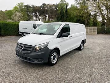 MERCEDES VITO 116CDI L2 beschikbaar voor biedingen