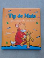 Tip de Muis gaat naar de tandarts, Boeken, Ophalen