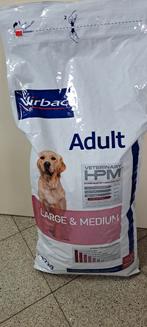 Virbac 12kg pup voer 2 zakken houdbaar tot 6/01/2025, Dieren en Toebehoren, Hond, Ophalen