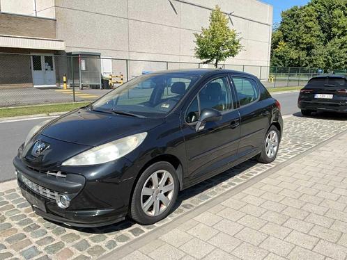 2007 Peugeot 207 Personenauto, Auto's, Peugeot, Bedrijf, Overige brandstoffen, Overige carrosserie, Handgeschakeld, Gebruikt