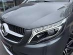 Mercedes-Benz V 300 d 9G-TRONIC Avantgarde AMG // 5Plaatsen!, Automaat, Bedrijf, Zilver of Grijs, Te koop