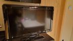 LCD TV Philips 32 Inch, Audio, Tv en Foto, Televisies, Ophalen, Philips, Gebruikt, 50 Hz