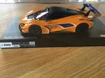 Kyosho Mini-Z McLaren 720s Gt3, Hobby en Vrije tijd, Ophalen of Verzenden, Zo goed als nieuw